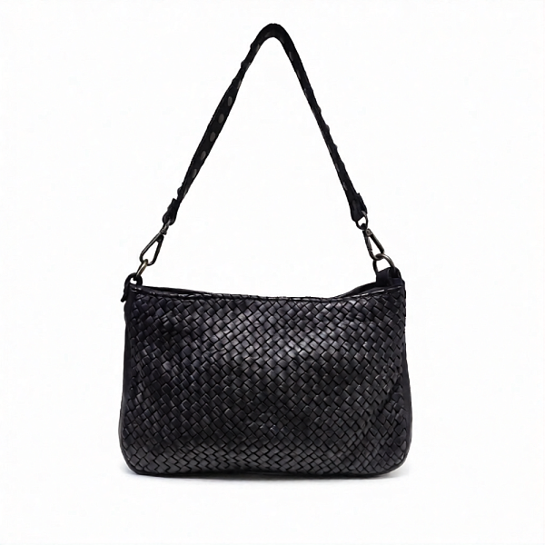 Сумка женская Conti UOMO черный Conti Uomo 421396 black Conti Uomo, Артикул: 421396 black фото №1
