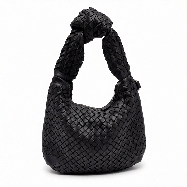 Сумка женская Conti UOMO черный Conti Uomo 421834 black Conti Uomo, Артикул: 421834 black фото №1