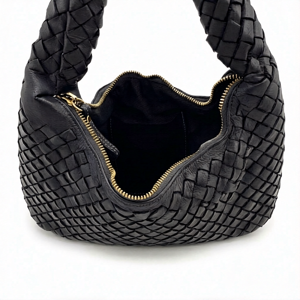 Сумка женская Conti UOMO черный Conti Uomo 421834 black Conti Uomo, Артикул: 421834 black фото №1