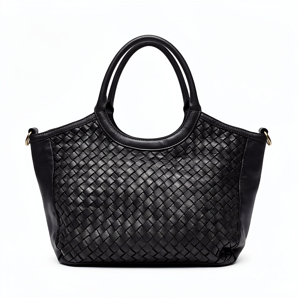 Сумка женская Conti UOMO черный Conti Uomo 421356 black Conti Uomo, Артикул: 421356 black фото №1