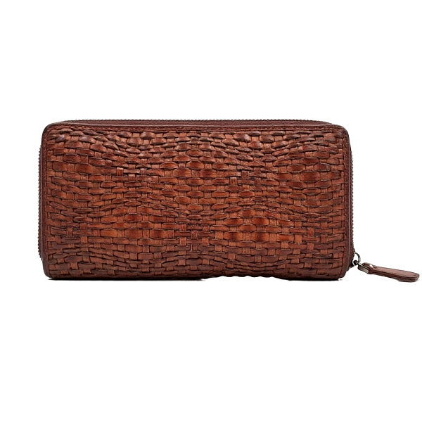 Кошелек женский Conti UOMO оранжевый Conti Uomo 421031 orange Conti Uomo, Артикул: 421031 orange фото №1