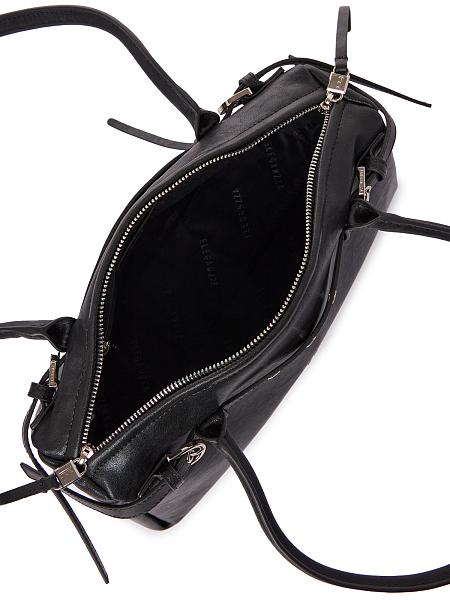 Сумка ELEGANZZA Z-HF4752 black Eleganzza, Артикул: Z-HF4752-01-00059669 фото №1