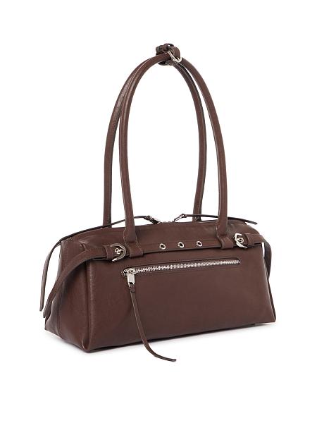 Сумка ELEGANZZA Z-HF4752 truffle Eleganzza, Артикул: Z-HF4752-01-00059670 фото №1