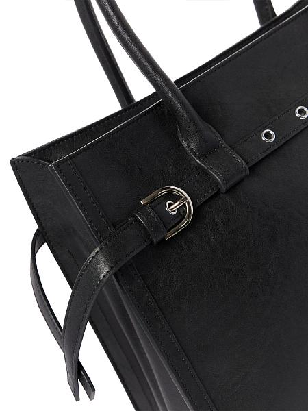 Сумка ELEGANZZA Z-HF4759 black Eleganzza, Артикул: Z-HF4759-01-00059672 фото №1