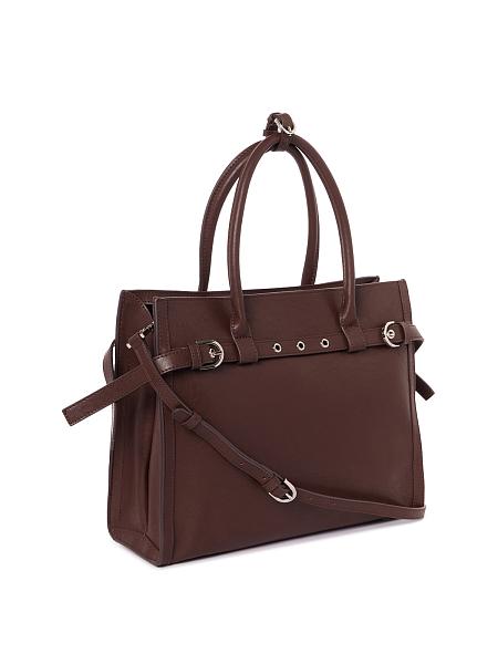 Сумка ELEGANZZA Z-HF4759 truffle Eleganzza, Артикул: Z-HF4759-01-00059673 фото №1