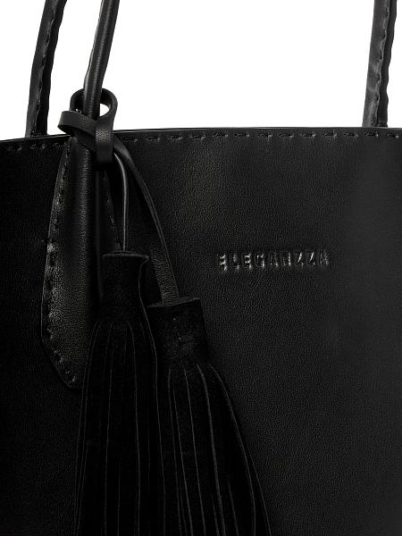 Сумка ELEGANZZA Z-HF4746 black Eleganzza, Артикул: Z-HF4746-01-00059675 фото №1
