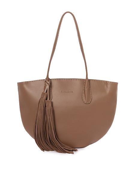 Сумка ELEGANZZA Z-HF4746 milk chocolate Eleganzza, Артикул: Z-HF4746-01-00059676 фото №1