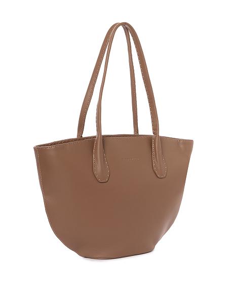 Сумка ELEGANZZA Z-HF4746 milk chocolate Eleganzza, Артикул: Z-HF4746-01-00059676 фото №1