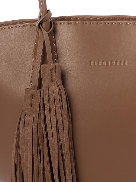 Сумка ELEGANZZA Z-HF4746 milk chocolate Eleganzza, Артикул: Z-HF4746-01-00059676 фото №1