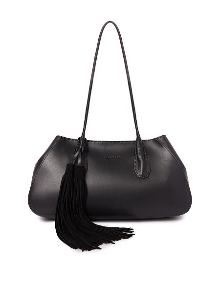 Сумка ELEGANZZA Z-HF4745 black Eleganzza, Артикул: Z-HF4745-01-00059677 фото №1