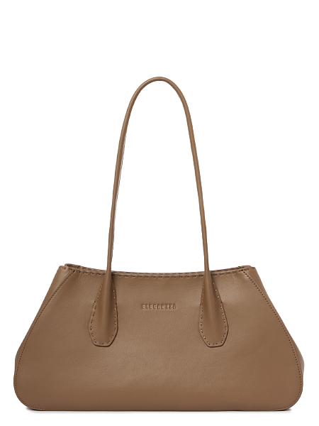 Сумка ELEGANZZA Z-HF4745 milk chocolate Eleganzza, Артикул: Z-HF4745-01-00059678 фото №1