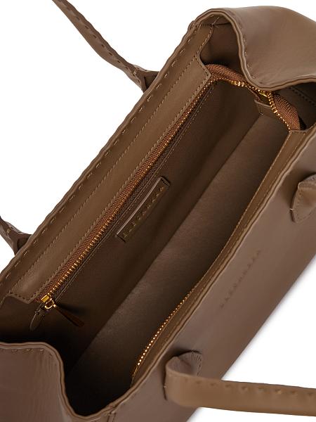 Сумка ELEGANZZA Z-HF4745 milk chocolate Eleganzza, Артикул: Z-HF4745-01-00059678 фото №1