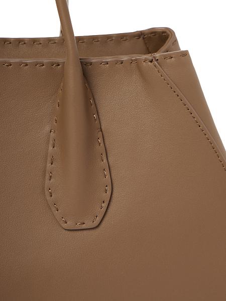 Сумка ELEGANZZA Z-HF4745 milk chocolate Eleganzza, Артикул: Z-HF4745-01-00059678 фото №1