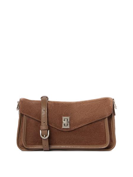 Сумка ELEGANZZA Z-HF4755 milk chocolate Eleganzza, Артикул: Z-HF4755-01-00059679 фото №1