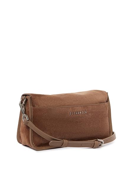 Сумка ELEGANZZA Z-HF4755 milk chocolate Eleganzza, Артикул: Z-HF4755-01-00059679 фото №1