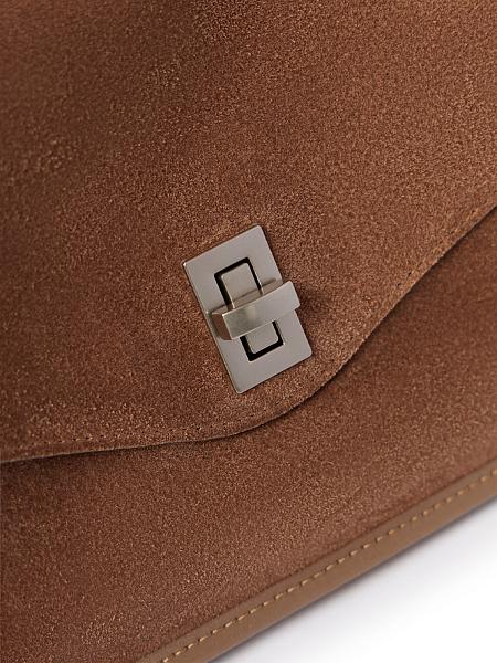 Сумка ELEGANZZA Z-HF4755 milk chocolate Eleganzza, Артикул: Z-HF4755-01-00059679 фото №1