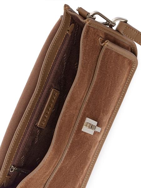 Сумка ELEGANZZA Z-HF4755 milk chocolate Eleganzza, Артикул: Z-HF4755-01-00059679 фото №1