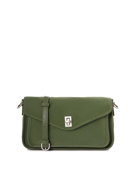 Сумка ELEGANZZA Z-HF4755 sage Eleganzza, Артикул: Z-HF4755-01-00059680 фото №1