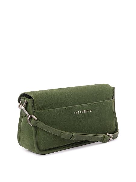 Сумка ELEGANZZA Z-HF4755 sage Eleganzza, Артикул: Z-HF4755-01-00059680 фото №1