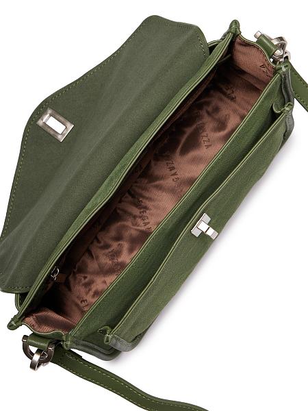 Сумка ELEGANZZA Z-HF4755 sage Eleganzza, Артикул: Z-HF4755-01-00059680 фото №1