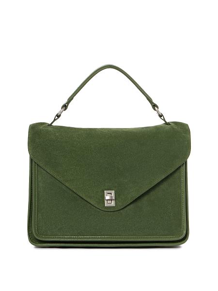 Сумка ELEGANZZA Z-HF4756 sage Eleganzza, Артикул: Z-HF4756-01-00059681 фото №1