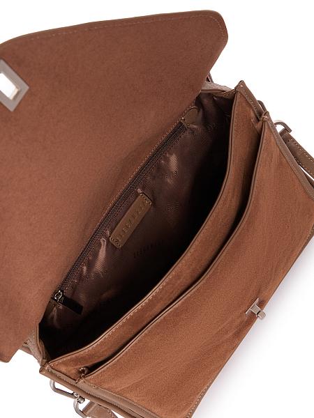 Сумка ELEGANZZA Z-HF4756 milk chocolate Eleganzza, Артикул: Z-HF4756-01-00059682 фото №1