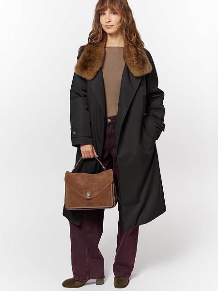 Сумка ELEGANZZA Z-HF4756 milk chocolate Eleganzza, Артикул: Z-HF4756-01-00059682 фото №1