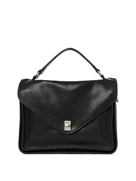 Сумка ELEGANZZA Z-HF4756 black Eleganzza, Артикул: Z-HF4756-01-00059683 фото №1