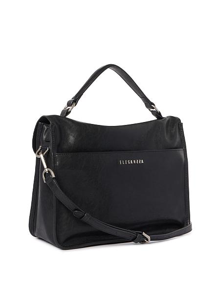 Сумка ELEGANZZA Z-HF4756 black Eleganzza, Артикул: Z-HF4756-01-00059683 фото №1
