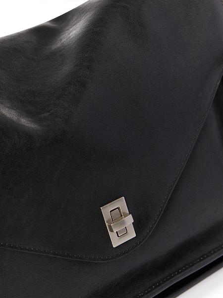 Сумка ELEGANZZA Z-HF4756 black Eleganzza, Артикул: Z-HF4756-01-00059683 фото №1