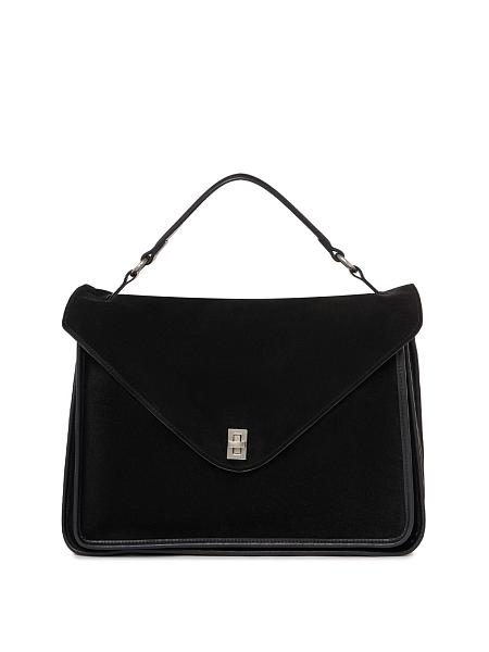 Сумка ELEGANZZA Z-HF4747 black Eleganzza, Артикул: Z-HF4747-01-00059686 фото №1
