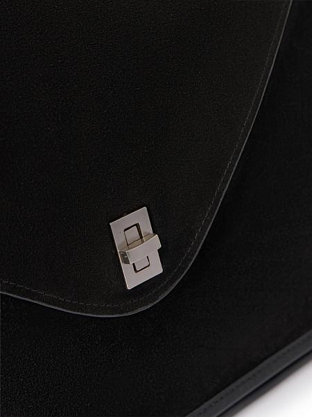 Сумка ELEGANZZA Z-HF4747 black Eleganzza, Артикул: Z-HF4747-01-00059686 фото №1