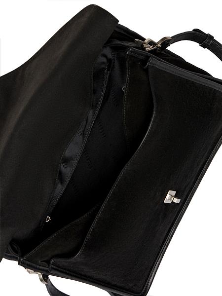 Сумка ELEGANZZA Z-HF4747 black Eleganzza, Артикул: Z-HF4747-01-00059686 фото №1