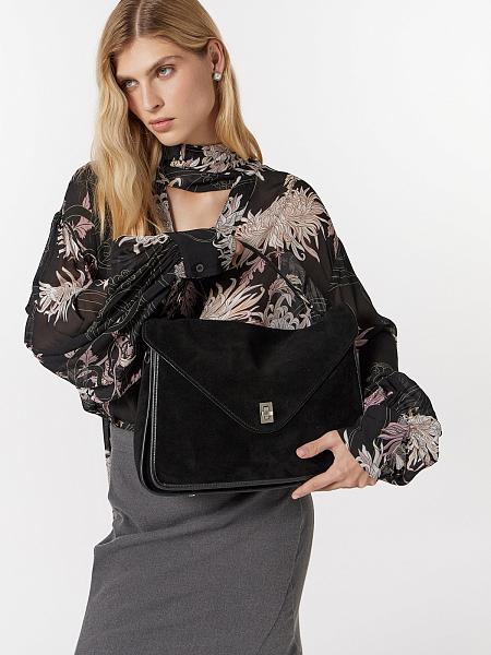 Сумка ELEGANZZA Z-HF4747 black Eleganzza, Артикул: Z-HF4747-01-00059686 фото №1