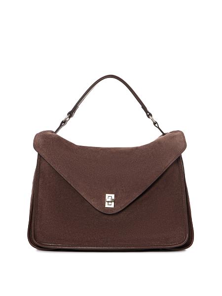 Сумка ELEGANZZA Z-HF4747 truffle Eleganzza, Артикул: Z-HF4747-01-00059687 фото №1