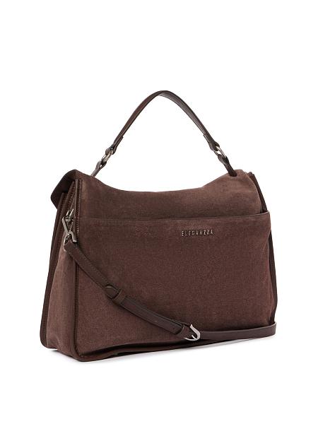 Сумка ELEGANZZA Z-HF4747 truffle Eleganzza, Артикул: Z-HF4747-01-00059687 фото №1