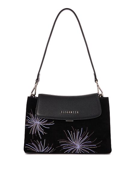 Сумка ELEGANZZA Z-HF4790 black Eleganzza, Артикул: Z-HF4790-01-00059835 фото №1