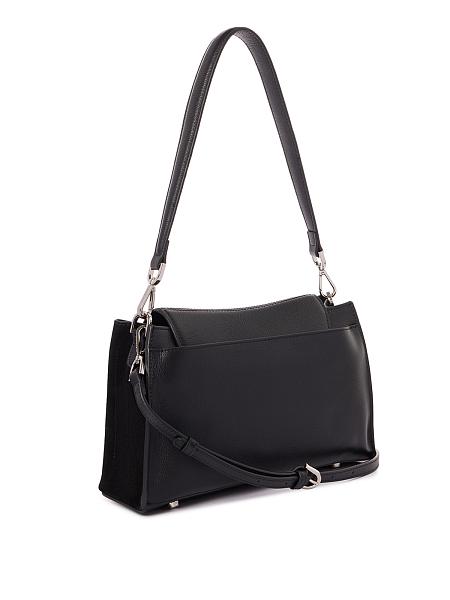 Сумка ELEGANZZA Z-HF4790 black Eleganzza, Артикул: Z-HF4790-01-00059835 фото №1