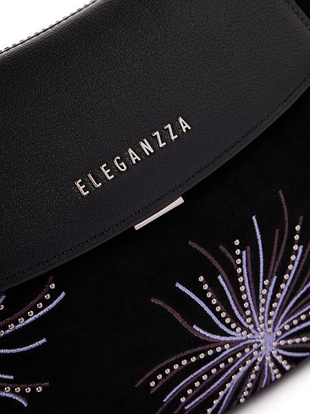 Сумка ELEGANZZA Z-HF4790 black Eleganzza, Артикул: Z-HF4790-01-00059835 фото №1