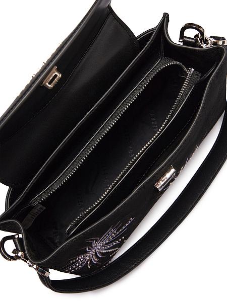 Сумка ELEGANZZA Z-HF4790 black Eleganzza, Артикул: Z-HF4790-01-00059835 фото №1