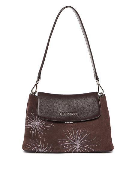 Сумка ELEGANZZA Z-HF4790 milk chocolate Eleganzza, Артикул: Z-HF4790-01-00059836 фото №1