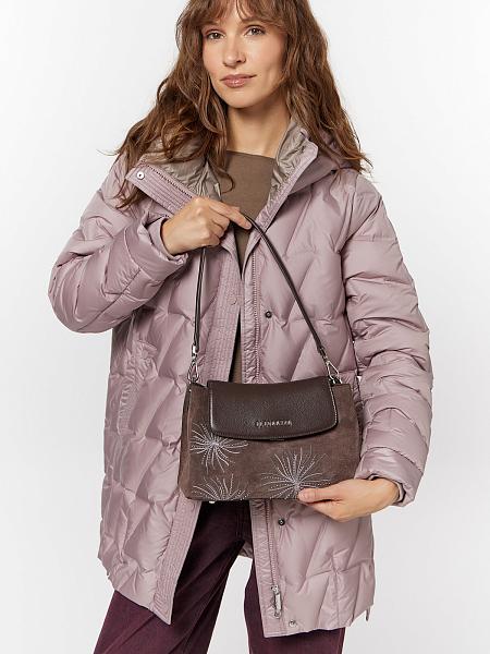 Сумка ELEGANZZA Z-HF4790 milk chocolate Eleganzza, Артикул: Z-HF4790-01-00059836 фото №1