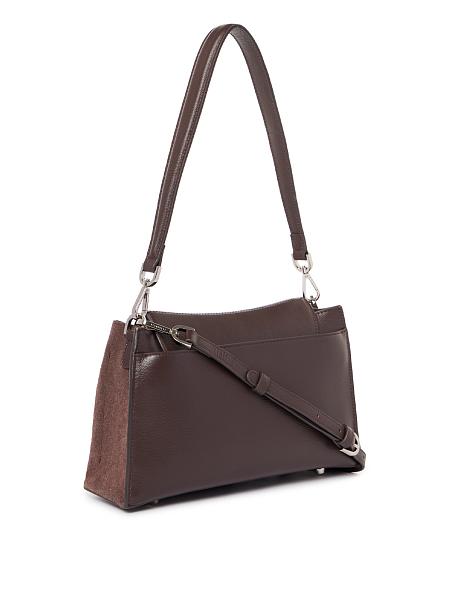 Сумка ELEGANZZA Z-HF4790 milk chocolate Eleganzza, Артикул: Z-HF4790-01-00059836 фото №1