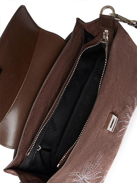Сумка ELEGANZZA Z-HF4790 milk chocolate Eleganzza, Артикул: Z-HF4790-01-00059836 фото №1