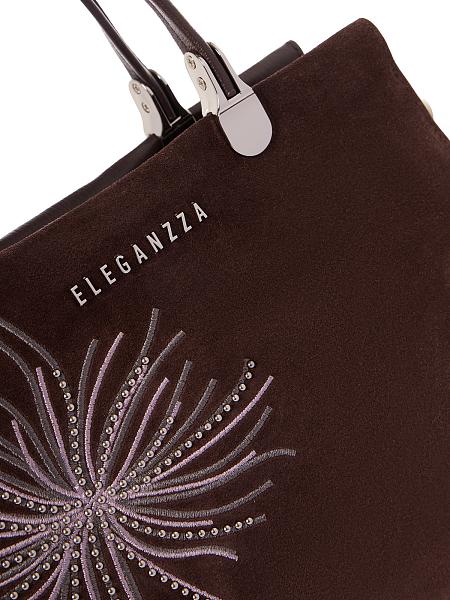 Сумка ELEGANZZA Z-HF4797 milk chocolate Eleganzza, Артикул: Z-HF4797-01-00059838 фото №1