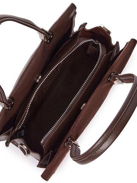 Сумка ELEGANZZA Z-HF4797 milk chocolate Eleganzza, Артикул: Z-HF4797-01-00059838 фото №1