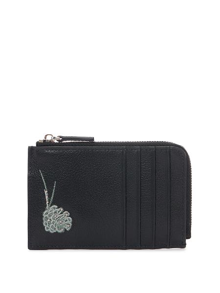 Карточница ELEGANZZA Z201-2513 black Eleganzza, Артикул: Z201-2513-01-00059842 фото №1