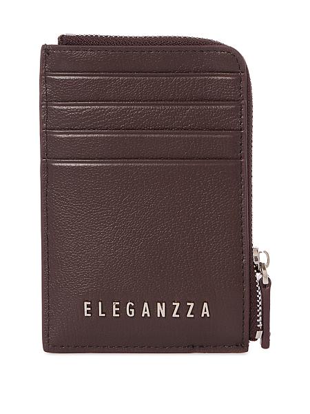 Карточница ELEGANZZA Z201-2513 truffle Eleganzza, Артикул: Z201-2513-01-00059843 фото №1