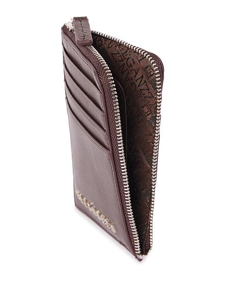 Карточница ELEGANZZA Z201-2513 truffle Eleganzza, Артикул: Z201-2513-01-00059843 фото №1