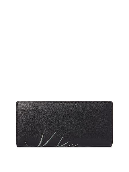 Кошелек ELEGANZZA Z201-2508 black Eleganzza, Артикул: Z201-2508-01-00059844 фото №1